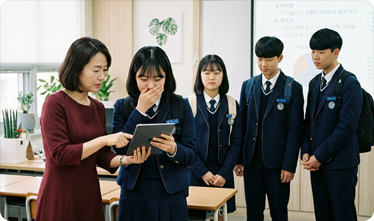 탐구 설계