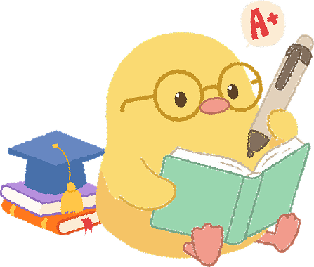 Student character