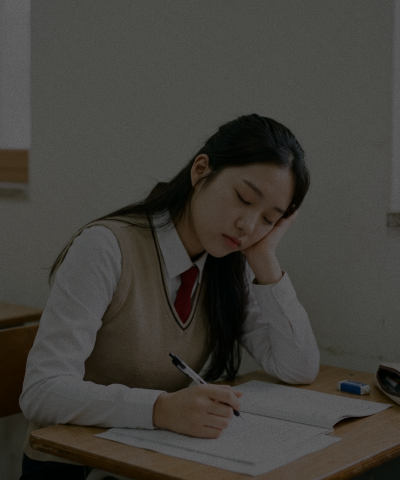 학습 진단