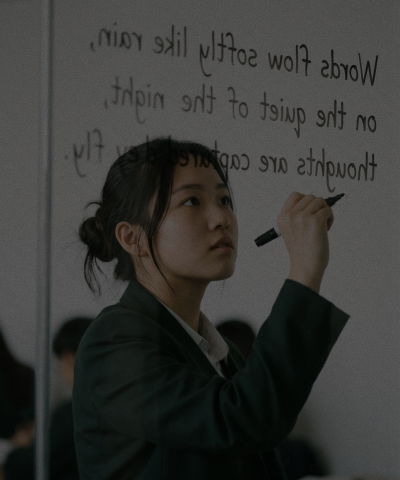 AI 문장 설계