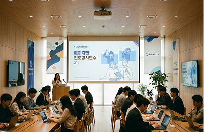 메이저맵 진로진학 전문강사 2기